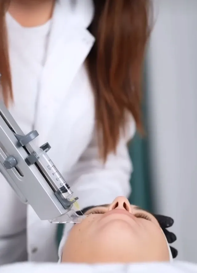 Anti age treatments - Hope Centar Beograd
