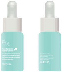 Cica Recovery Serum - BIG SIZE - KRX