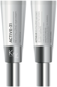 Active-31 Revitalizing Eye Cream - Hope Centar Beograd