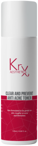 Clear and Prevent Anti Acne Face Toner - Hope Centar Beograd