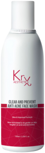 Clear and Prevent Anti Acne Face Wash - Hope Centar Beograd