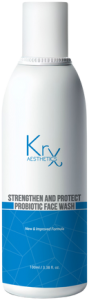 Strengthen and Protect Probiotic Face Wash - Hope Centar Beograd